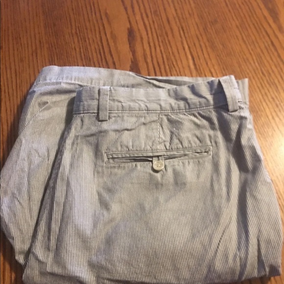 Banana Republic Other - NWOT MENS BANANA REPUBLIC SHORTS Sz36 B30